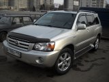 Toyota Highlander Club - Продаю Highlander Limited 2004г 3,3 AWD