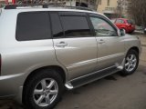 Toyota Highlander Club - Продаю Highlander Limited 2004г 3,3 AWD