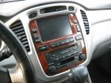 Toyota Highlander Club - Продаю Highlander Limited 2004г 3,3 AWD