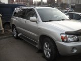 Toyota Highlander Club - Продаю Highlander Limited 2004г 3,3 AWD