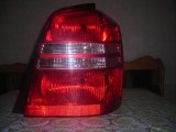 фонарь правый клюгер