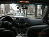 Toyota Highlander Club - Ну разве не красавец