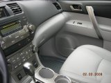 Toyota Highlander Club - Ну разве не красавец