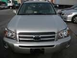 Toyota Highlander Club - Я не ошибся... Был красавец, будет красавица! (Алматы! Отзовись!)
