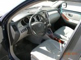 Toyota Highlander Club - Передам верного друга в хорошие руки