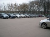 Toyota Highlander Club - Состоялась встреча родственного Сиенна Клуба