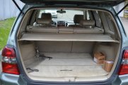 Toyota Highlander Club - Продаю 3.3, 2004 г.в., Limited, 7-ми местный.
