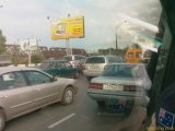 Toyota Highlander Club - Отчет (по Сибири и Дальнему Востоку).