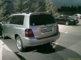 Toyota Highlander Club - Отчет (по Сибири и Дальнему Востоку).