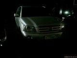 Toyota Highlander Club - Отчет (по Сибири и Дальнему Востоку).