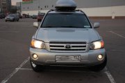 Toyota Highlander Club - Продаю Хайлендер 2004 г.в., 2.4, монопривод, 660тр