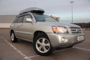 Toyota Highlander Club - Продаю Хайлендер 2004 г.в., 2.4, монопривод, 660тр