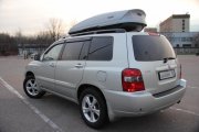 Toyota Highlander Club - Продаю Хайлендер 2004 г.в., 2.4, монопривод, 660тр