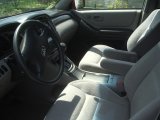 Toyota Highlander Club - Продается Highlander 2,4 полный привод