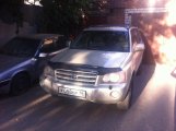 Toyota Highlander Club - Продам любимую машину Highlander 2002 4WD 3L Limited