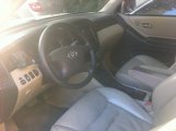 Toyota Highlander Club - Продам любимую машину Highlander 2002 4WD 3L Limited