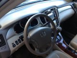 Toyota Highlander Club - Продам Highlander Limited 2004г 3,3 4WD (Люберцы) Машина продана!