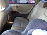 Toyota Highlander Club - Продам Highlander Limited 2004г 3,3 4WD (Люберцы) Машина продана!