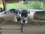 Toyota Highlander Club - Хай, как подарок ко дню рождения :)