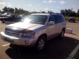 Toyota Highlander Club - продам хайлендер 2001 , 3.0л, лимитед 510 т.р.