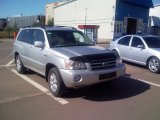 Toyota Highlander Club - продам хайлендер 2001 , 3.0л, лимитед 510 т.р.