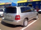 Toyota Highlander Club - продам хайлендер 2001 , 3.0л, лимитед 510 т.р.