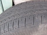 Toyota Highlander Club - Продаю резину GOODYEAR INTEGRITI  225/70 R16 б/у
