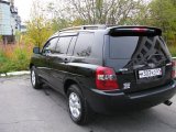 Toyota Highlander Club - Продам своего Хая