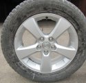 Toyota Highlander Club - Продам Колеса R17(зима) для TOYOTA/LEXUS