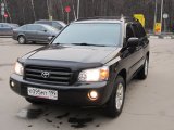Toyota Highlander Club - Продам Тойоту Хайлендер 2005г 