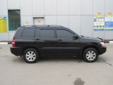 Toyota Highlander Club - Продам Тойоту Хайлендер 2005г 