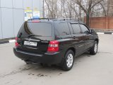 Toyota Highlander Club - Продам Тойоту Хайлендер 2005г 