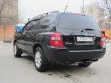 Toyota Highlander Club - Продам Тойоту Хайлендер 2005г 