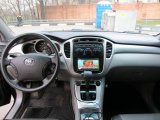 Toyota Highlander Club - Продам Тойоту Хайлендер 2005г 