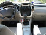 Toyota Highlander Club - Продам своего Хая