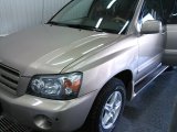 Toyota Highlander Club - Продам Хаюшку