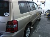 Toyota Highlander Club - Продам Хаюшку