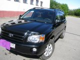 Toyota Highlander Club - Продам своего Хая