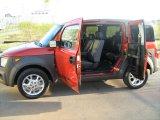 Toyota Highlander Club - Кирпич