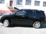 Toyota Highlander Club - Продам своего Хая