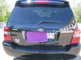 Toyota Highlander Club - Продам своего Хая