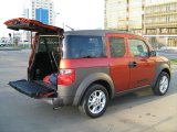 Toyota Highlander Club - Кирпич