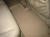 Toyota Highlander Club - Продам резиновые коврики 
