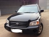 Toyota Highlander Club - ПРОДАМ СРОЧНО