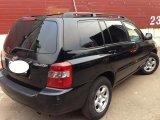 Toyota Highlander Club - ПРОДАМ СРОЧНО