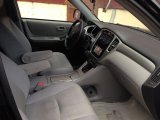 Toyota Highlander Club - ПРОДАМ СРОЧНО