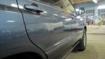 Toyota Highlander Club - Продаю ХОРОШИЙ автомобиль