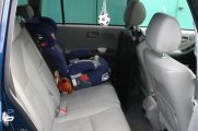 Toyota Highlander Club - полгода на Хайлендере