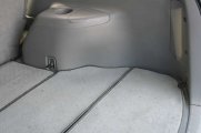 Toyota Highlander Club - полгода на Хайлендере