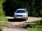 Toyota Highlander Club - После 6-ти месяцев владения!